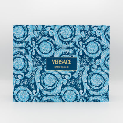 Versace Eau Fraîche - Giftset 50 ML Eau de Toilette
