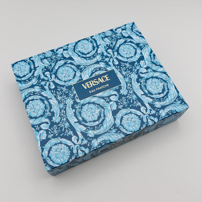 Versace Eau Fraîche - Giftset 50 ML Eau de Toilette