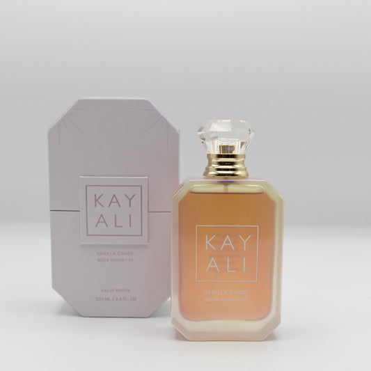 Kayali Vanilla Candy Rock Sugar 42 100 ml Eau de Parfum