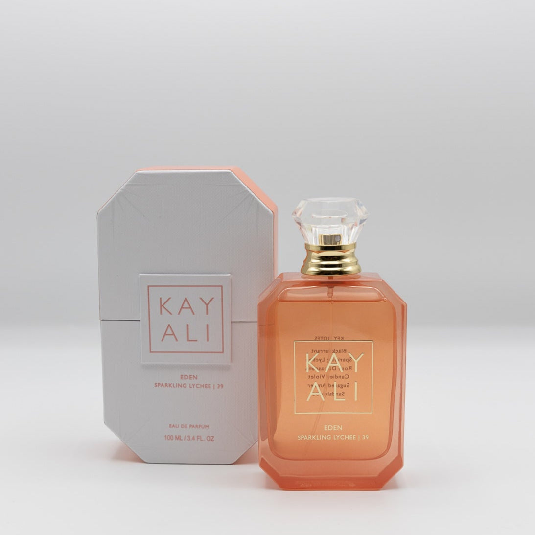 Kayali Eden Sparkling Lychee / 39