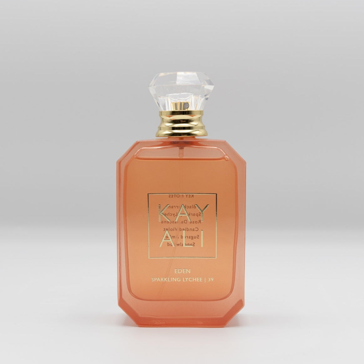 Kayali Eden Sparkling Lychee / 39