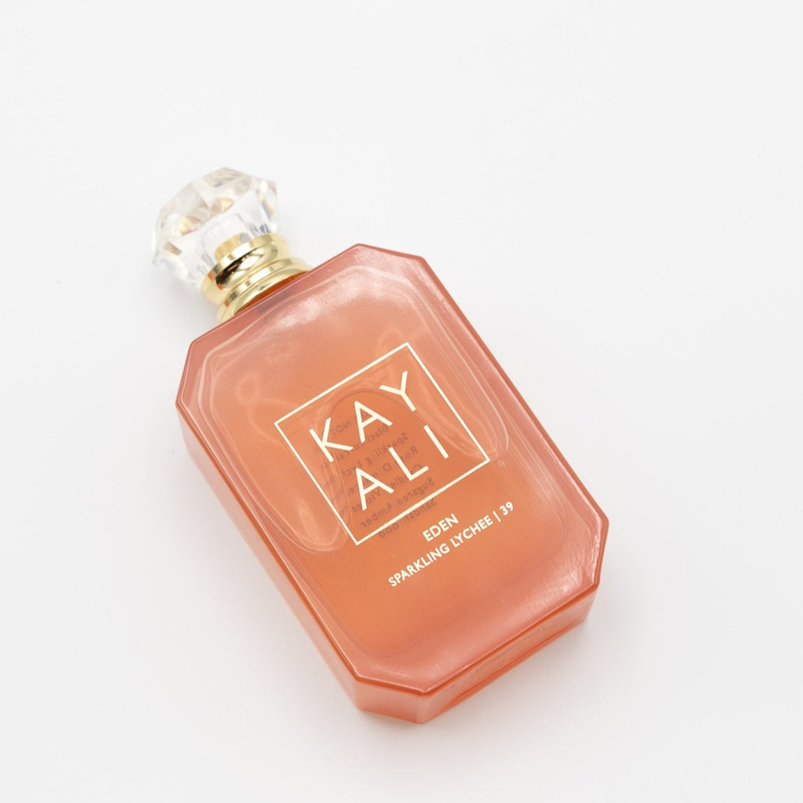 Kayali Eden Sparkling Lychee / 39