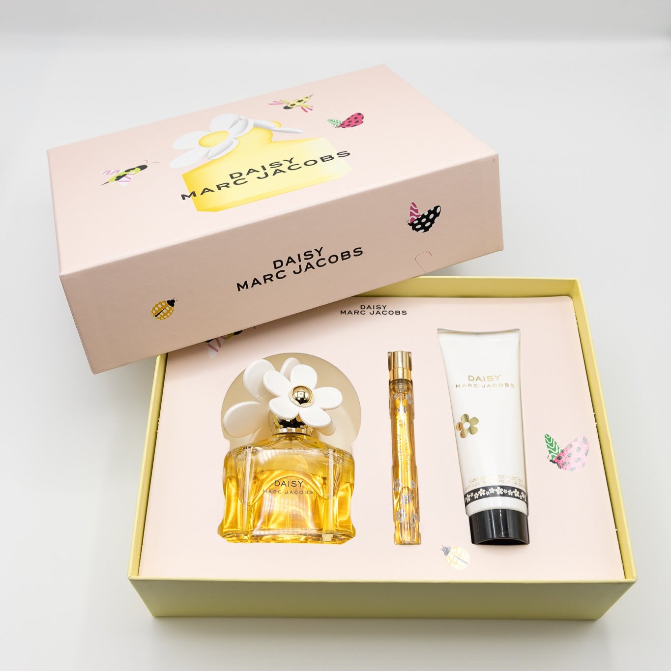 Marc Jacobs giftset 100 ML 