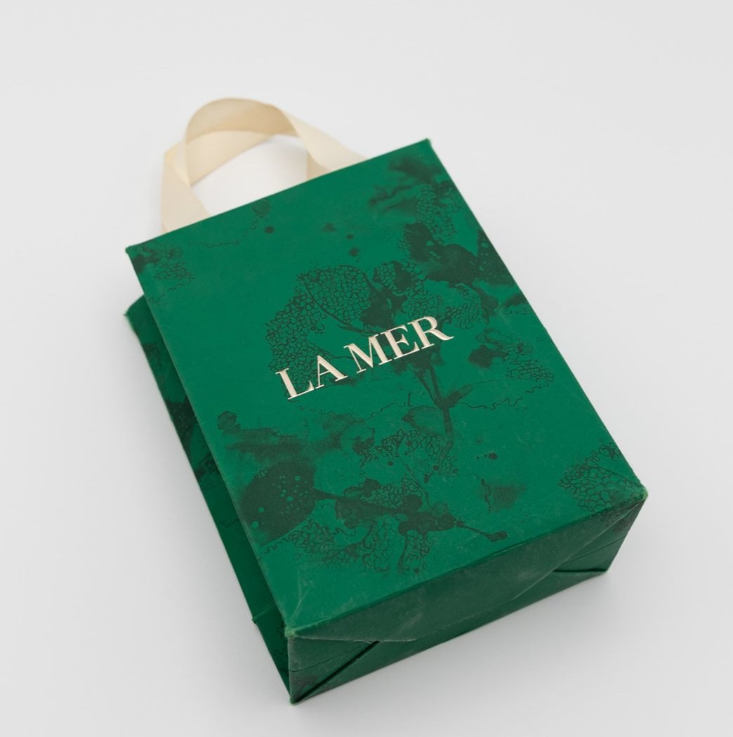 La Mer The Moisturizing soft cream 60 ML with Hydrating mask