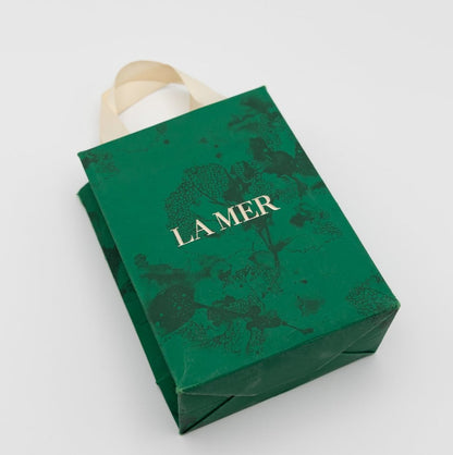 La Mer The Moisturizing soft cream 60 ML with Hydrating mask