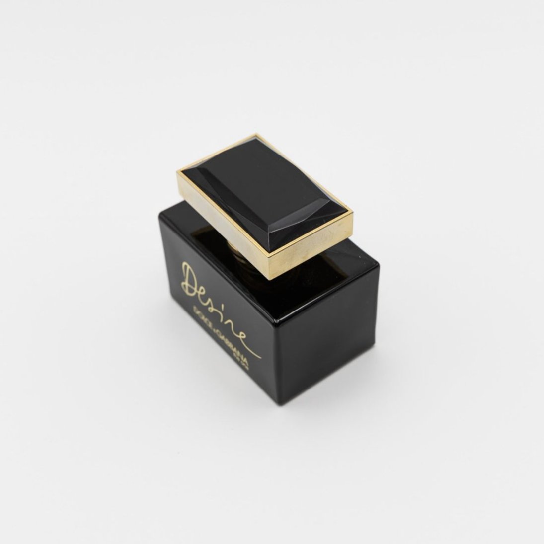 Dolce & Gababana The One Desire 75 ML Eau de Parfum - Zeldzaam