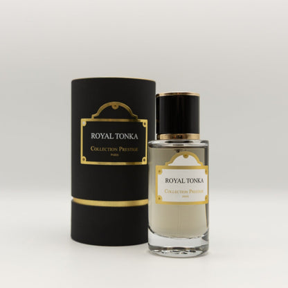 Collection Prestige Royal Tonka 50 ML Eau de Parfum