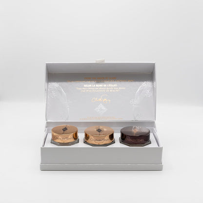 Charlotte Tilbury Magic Skin Trilogy Skin Care set