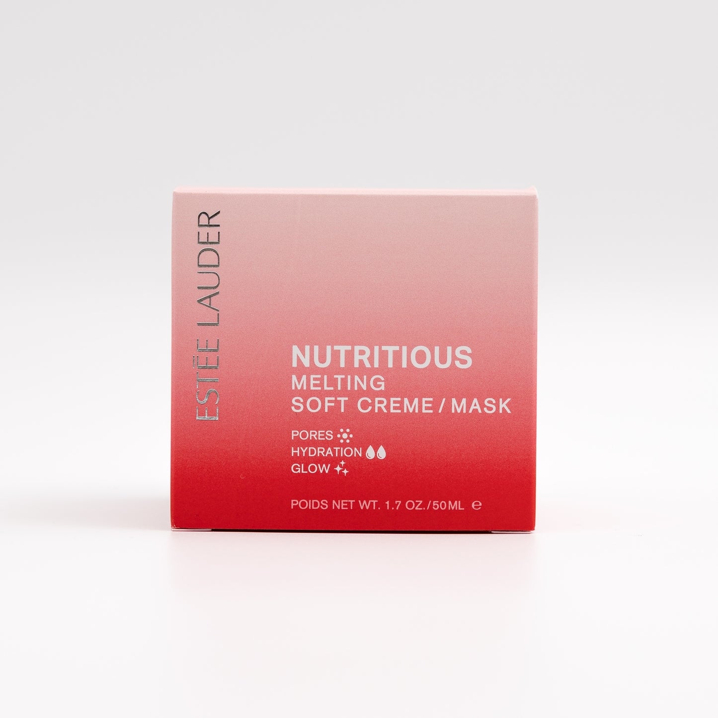 Estée Lauder Nutritious Melting Soft Crème/Mask 50ML