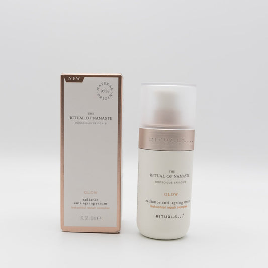 Rituals The Rituals of Namaste Radiance Glow Serum 30 ML