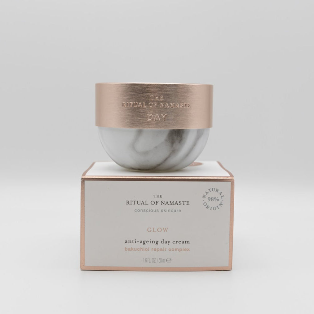 Rituals The Ritual of Namasté Glow Anti Ageing Day Cream 50 ML