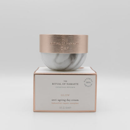 Rituals The Ritual of Namasté Glow Anti Ageing Day Cream 50 ML