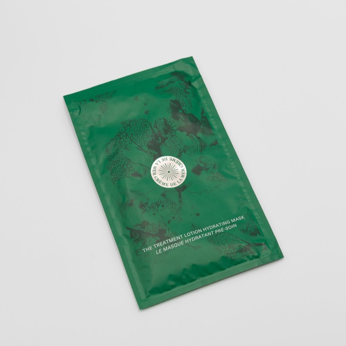 La Mer The Moisturizing soft cream 60 ML with Hydrating mask
