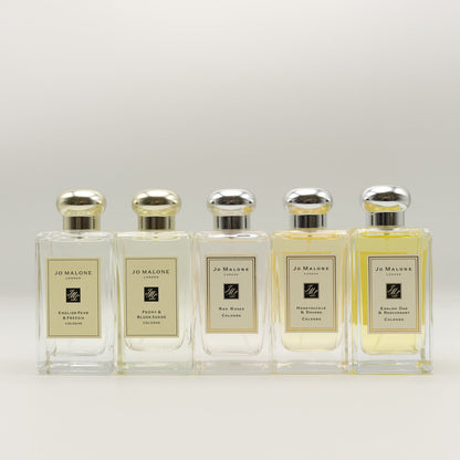 Jo Malone English Red Roses Cologne 100 ML