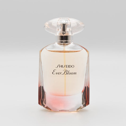 Shiseido Ever bloom 90 ML Eau de Parfum - Exclusief