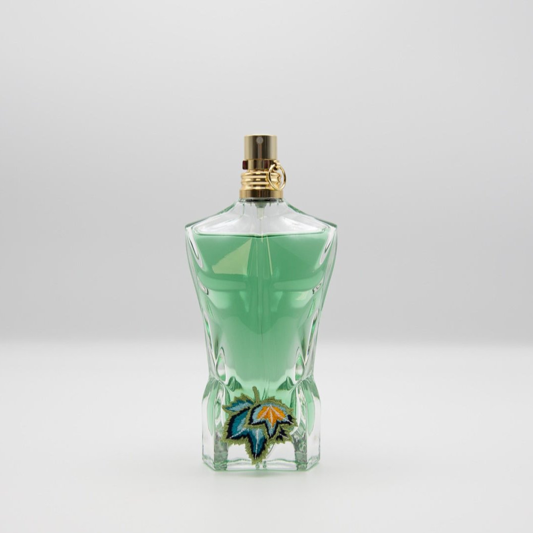 Jean Paul Gaultier Le Beau Paradise Garden Eau de parfum