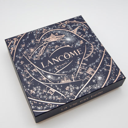 Lancome La vie est Belle Giftset 100 ML Eau de parfum, 10 ML Travelspray, 50 ML Bodylotion & 2 ML Hypnose mascara