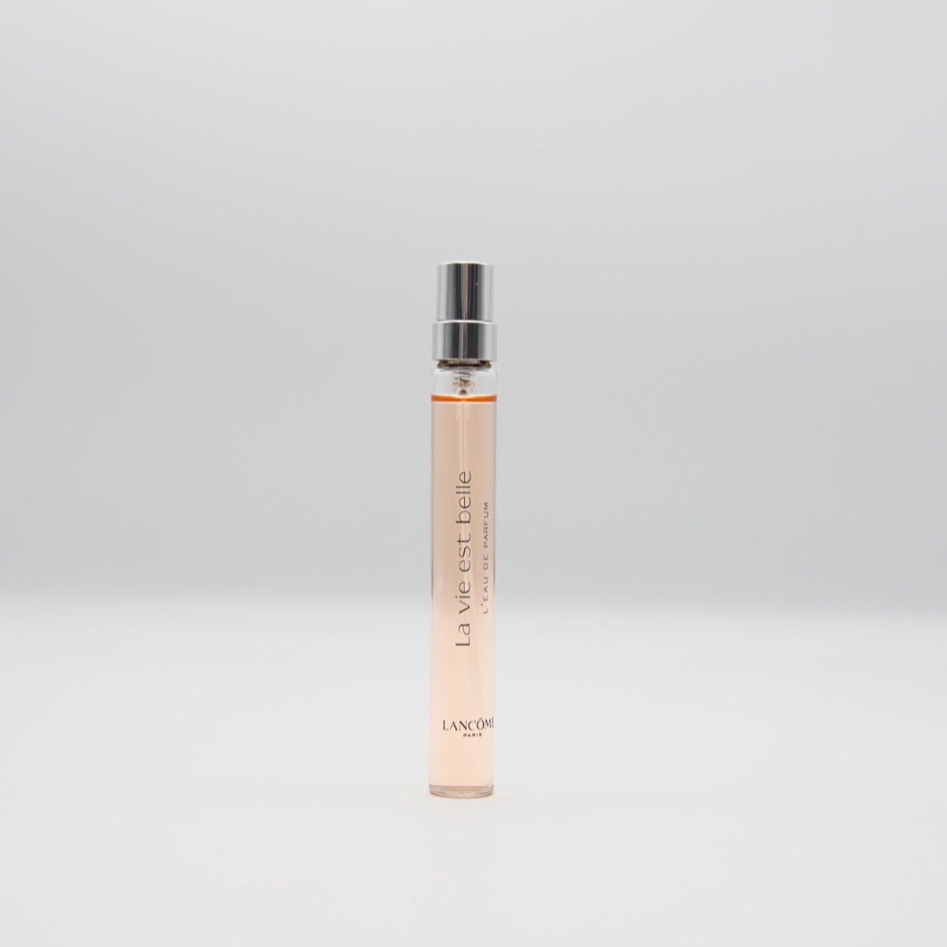 Lancome La vie est Belle Giftset 100 ML Eau de parfum, 10 ML Travelspray, 50 ML Bodylotion & 2 ML Hypnose mascara