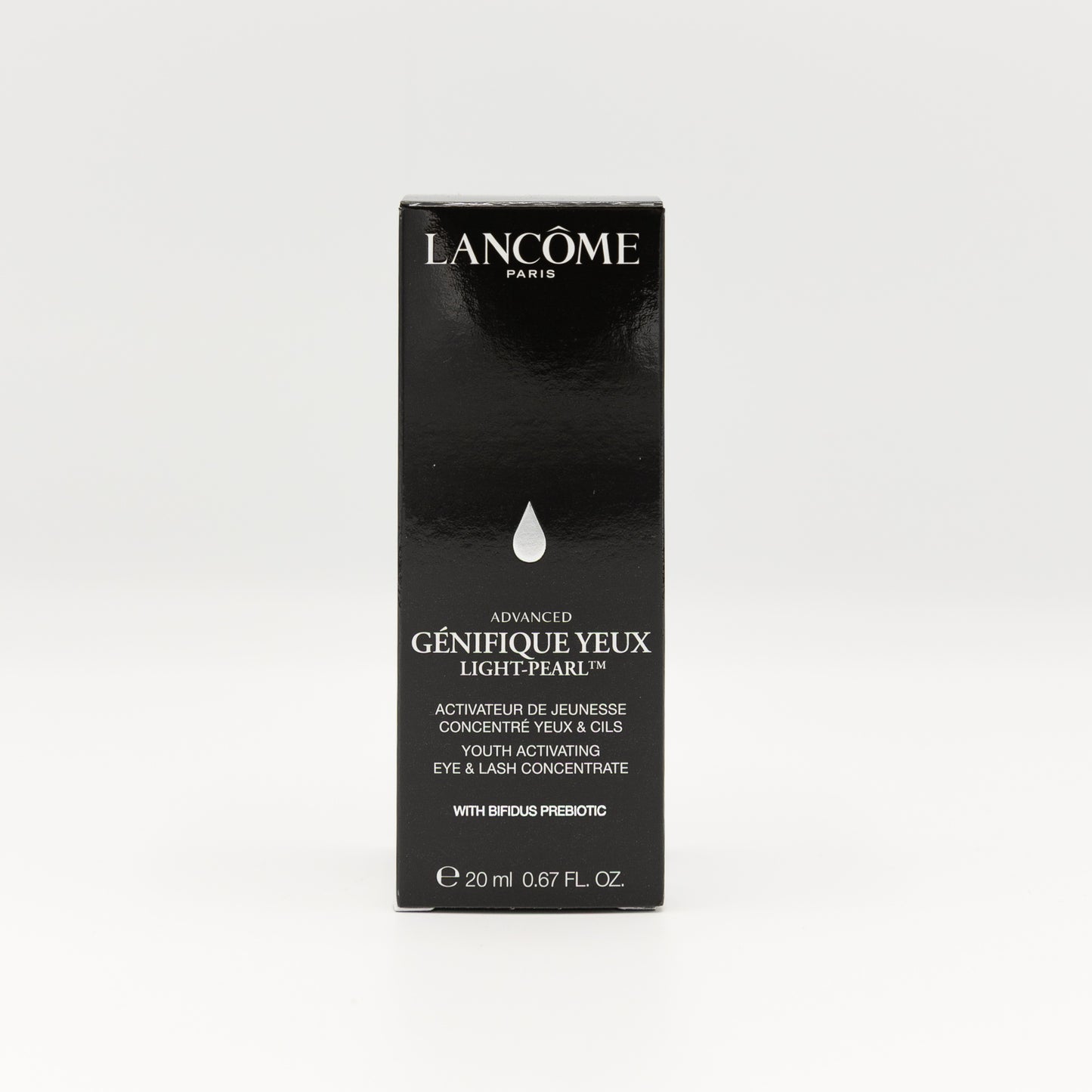 Lancôme Génifique Yeux Light Pearl - Eye & Lash Concentrate 20 ML