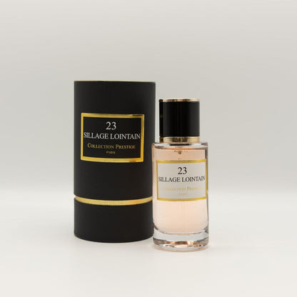 Collection Prestige 23 Sillage Lointain 50 ML