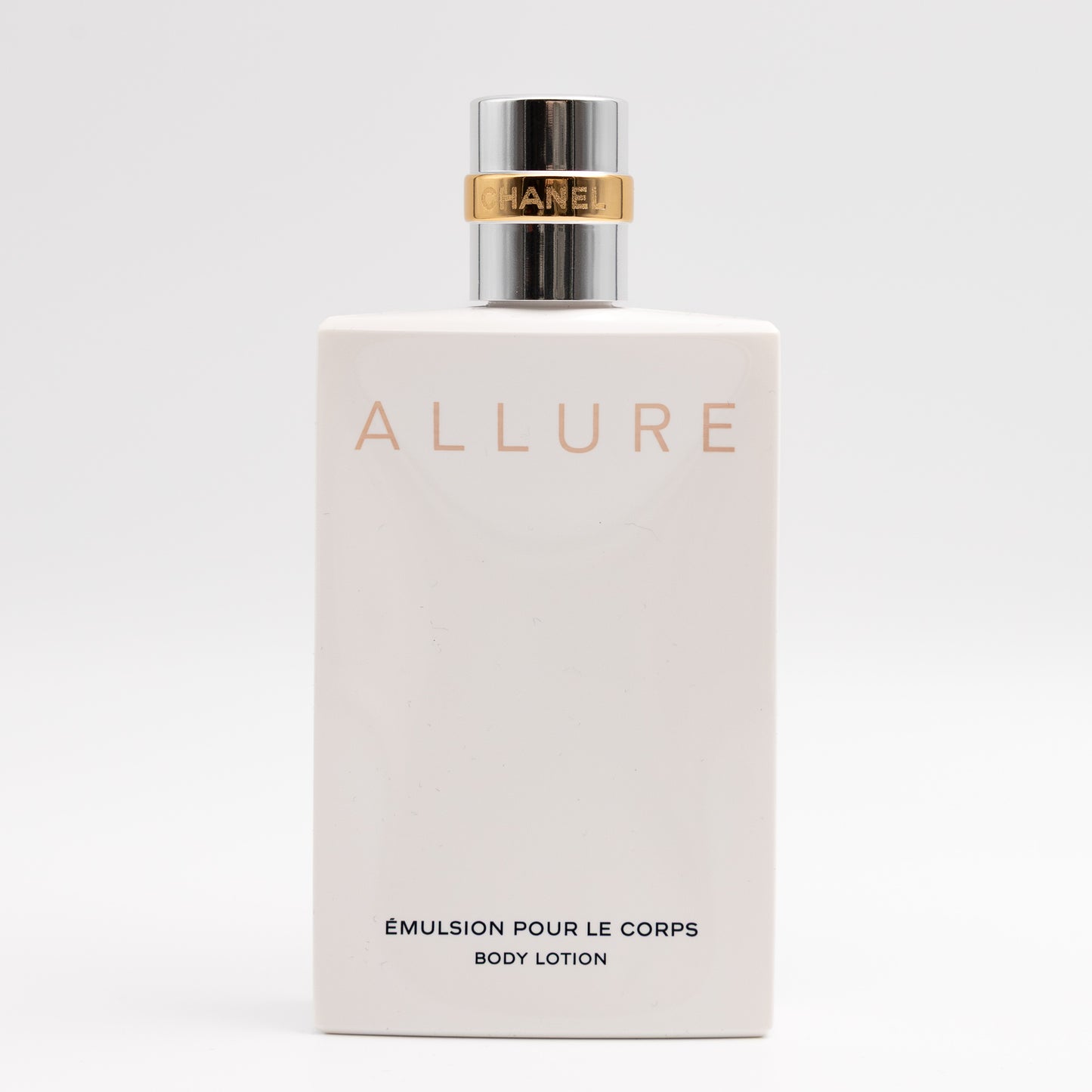 Chanel Allure Body Lotion 200ml