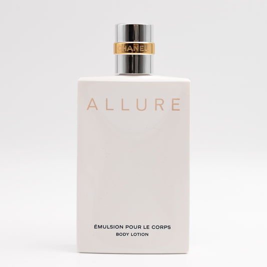 Chanel Allure Body Lotion 200ml