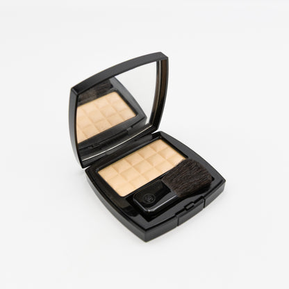 Chanel Irréelle Blush Silky Cheek Colour 23 Satellite 