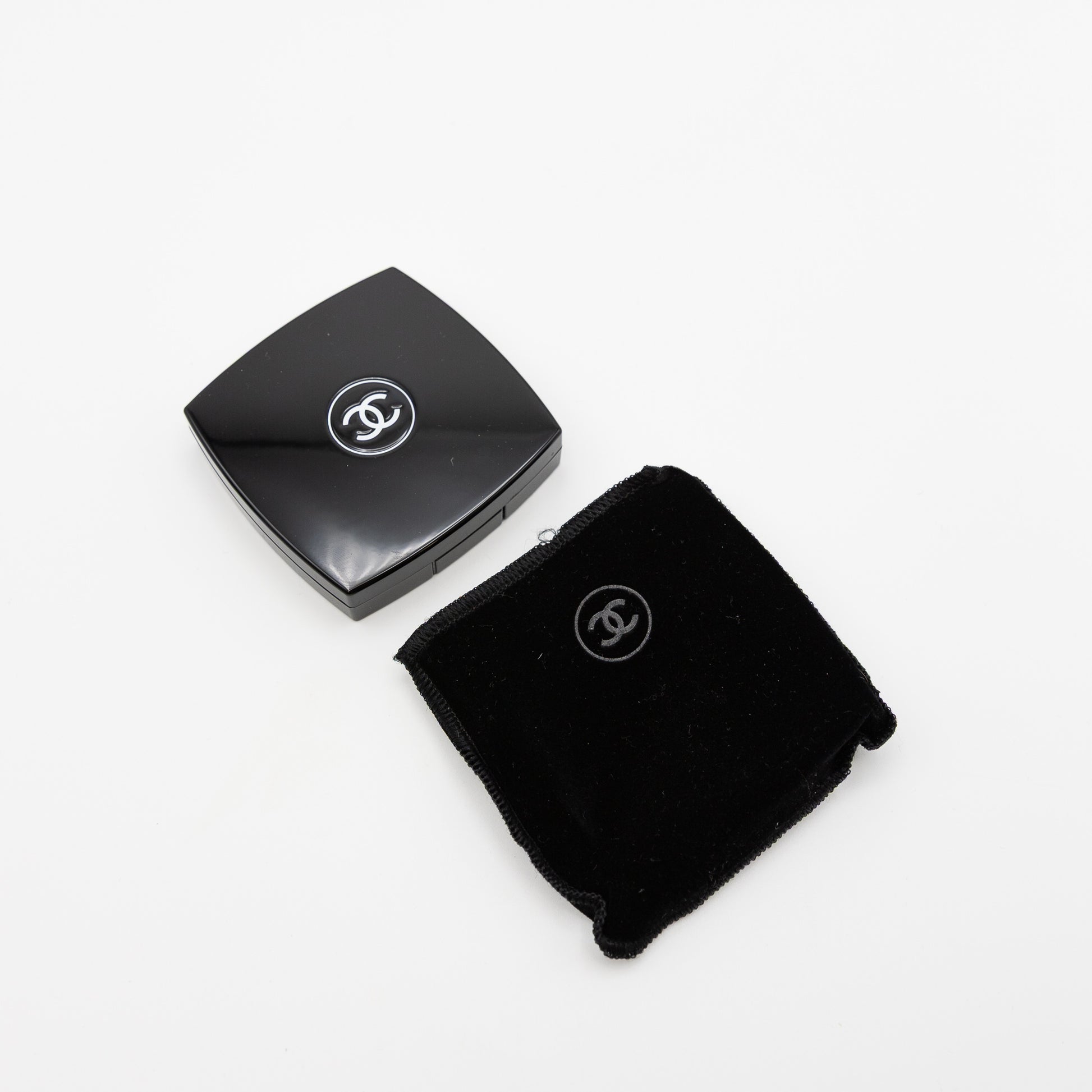 Chanel Irréelle Blush Silky Cheek Colour 23 Satellite 