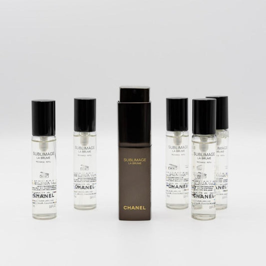 Chanel La Brume set 