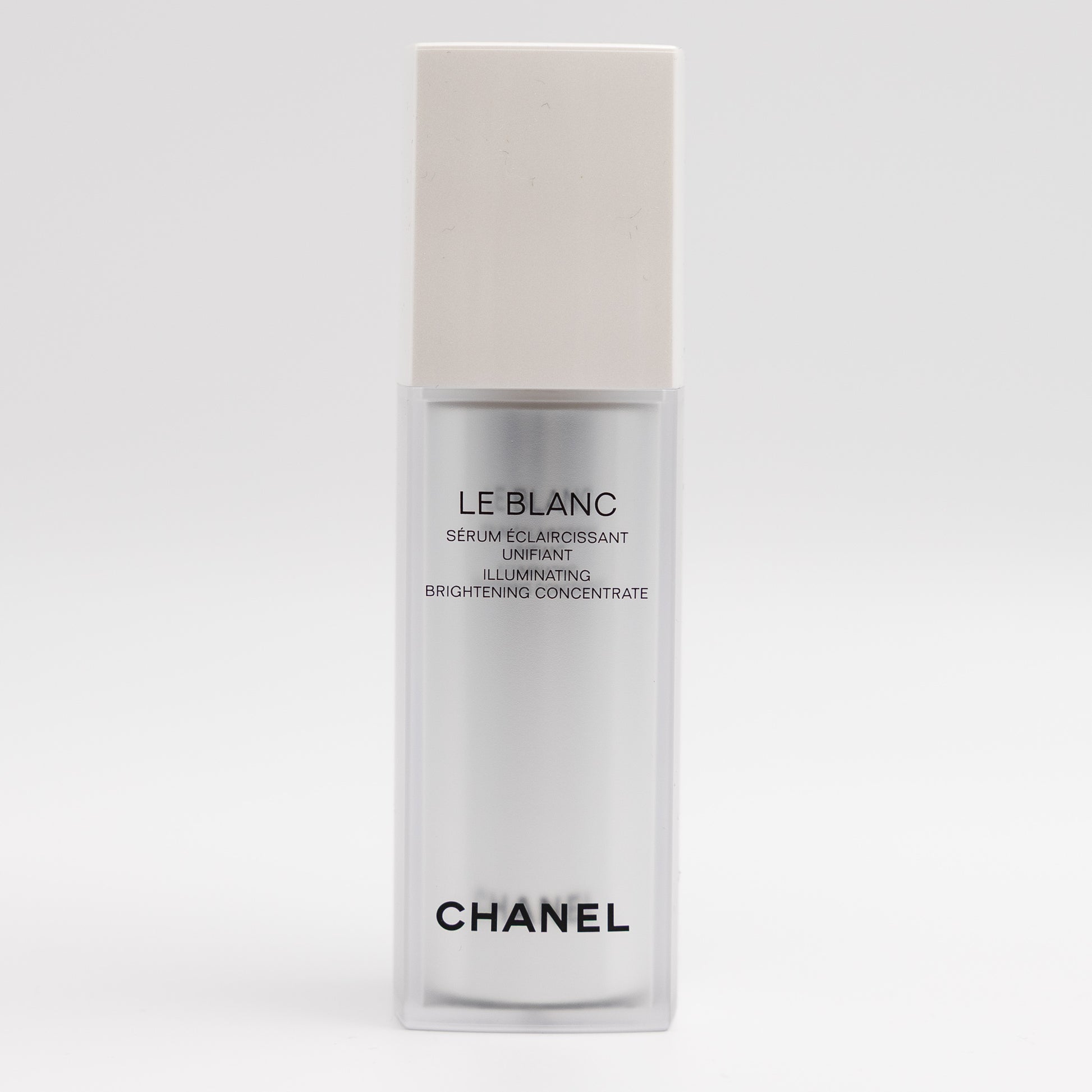 Chanel Le Blanc Serum 30 ML