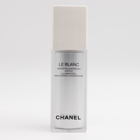 Chanel Le Blanc Serum 30 ML