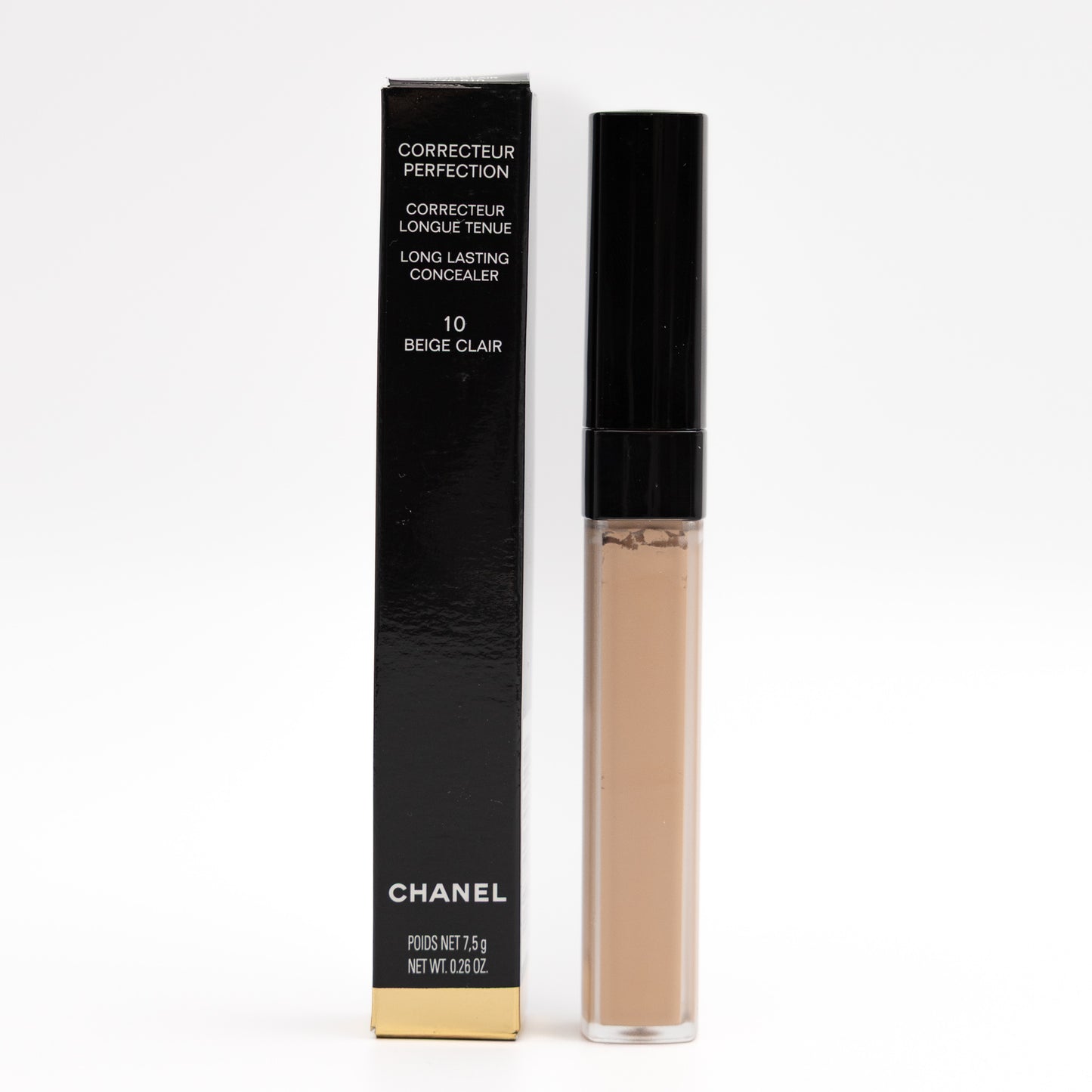 Chanel Le Correcteur de Chanel Concealer 10 Beige Clair