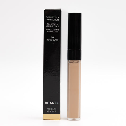 Chanel Le Correcteur de Chanel Concealer 10 Beige Clair