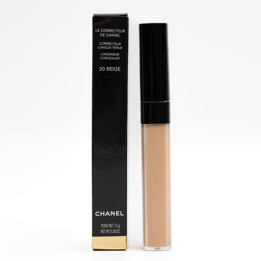 Chanel Le Correcteur de Chanel Concealer 20 Beige