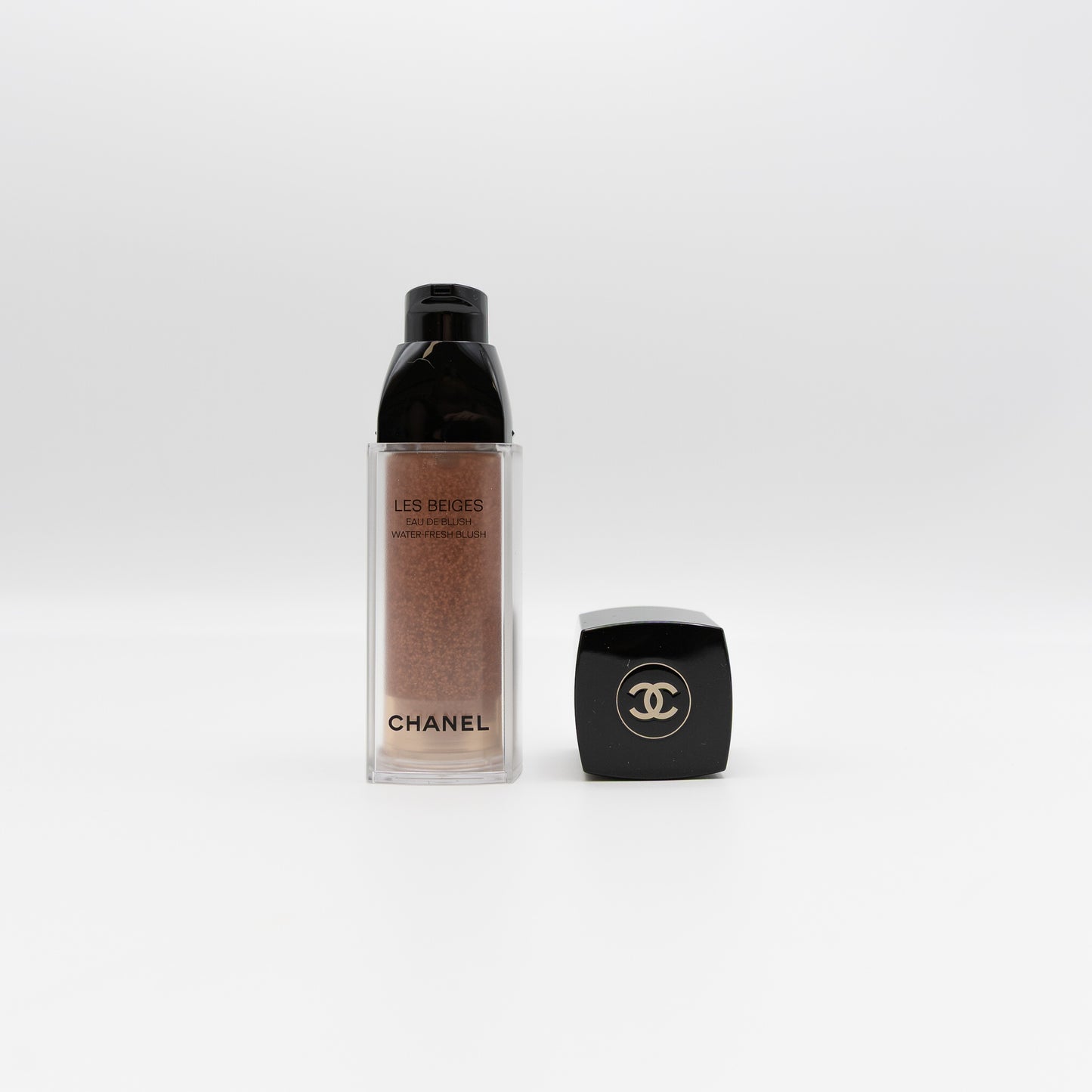 Chanel Les Beiges Eau de Blush 15 ML Light Pink
