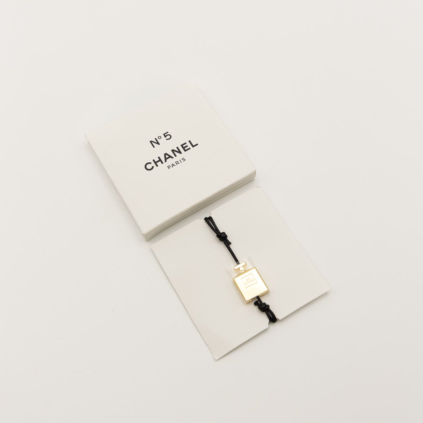 Chanel N5 Armband 