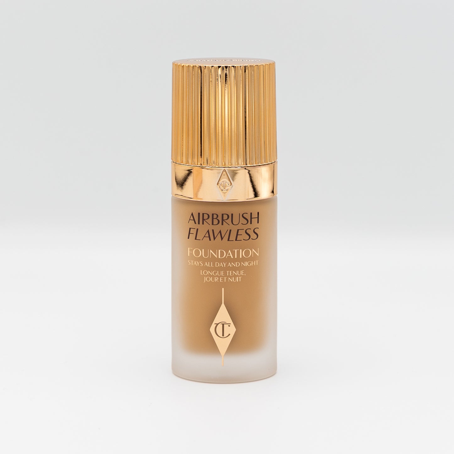 Charlotte Tilbury Airbrush Flawless Foundation 10 Cool/Froid