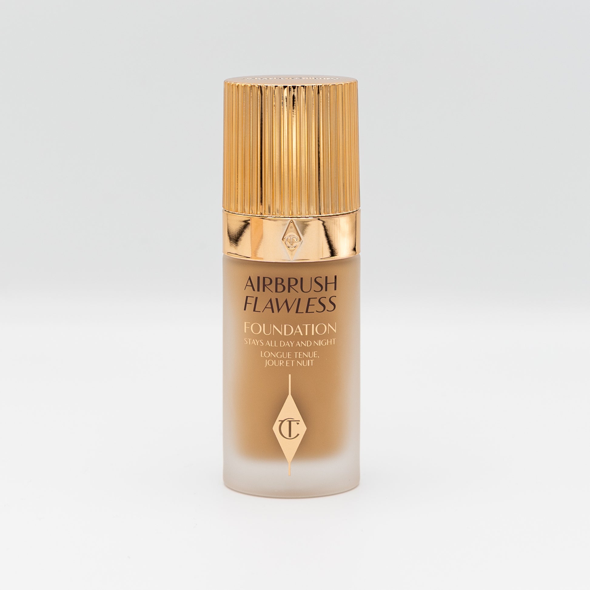 Charlotte Tilbury Airbrush Flawless Foundation 10 Cool/Froid