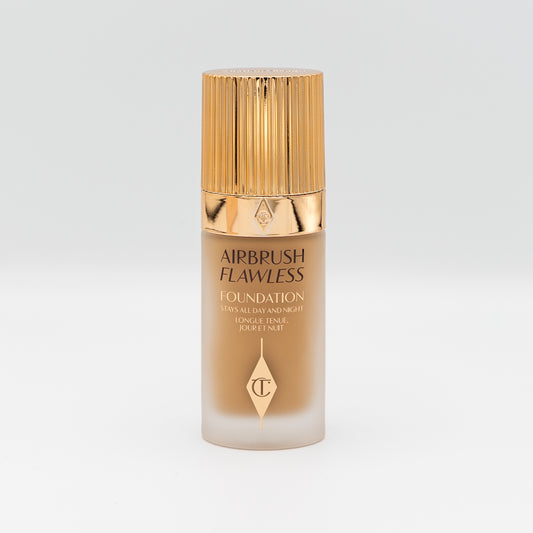 Charlotte Tilbury Airbrush Flawless Foundation 10 Cool/Froid