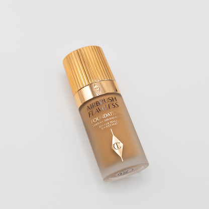 Charlotte Tilbury Airbrush Flawless Foundation 10 Cool/Froid