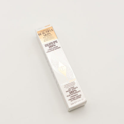 Charlotte Tilbury Beautiful Skin Foundation 2 Warm Chaud