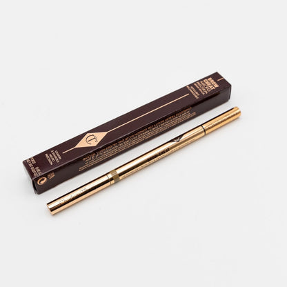 Charlotte Tilbury Brow Cheat Micro Precision Brow Pencil - Taupe