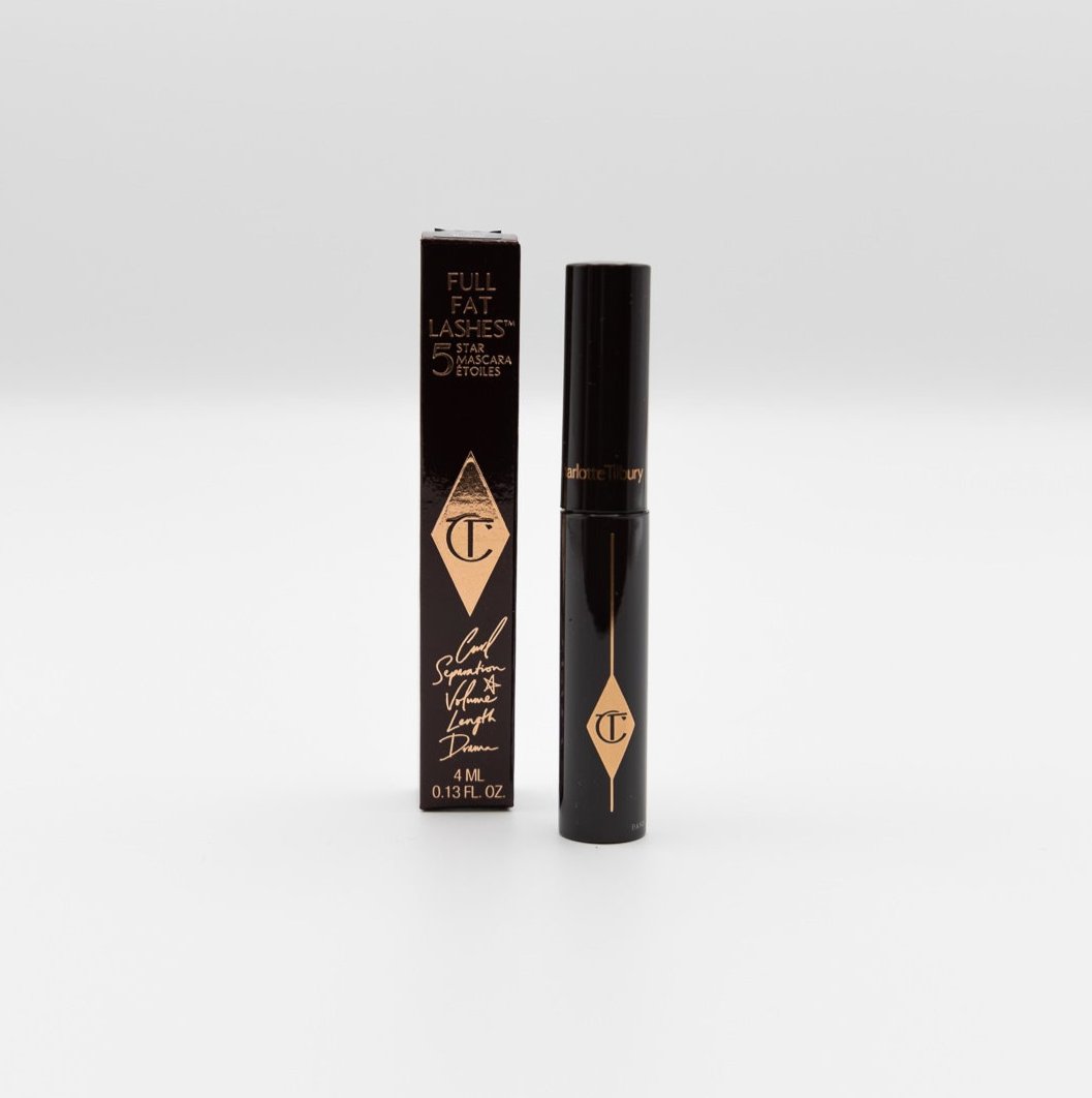 Charlotte Tilbury Full Fat lashes