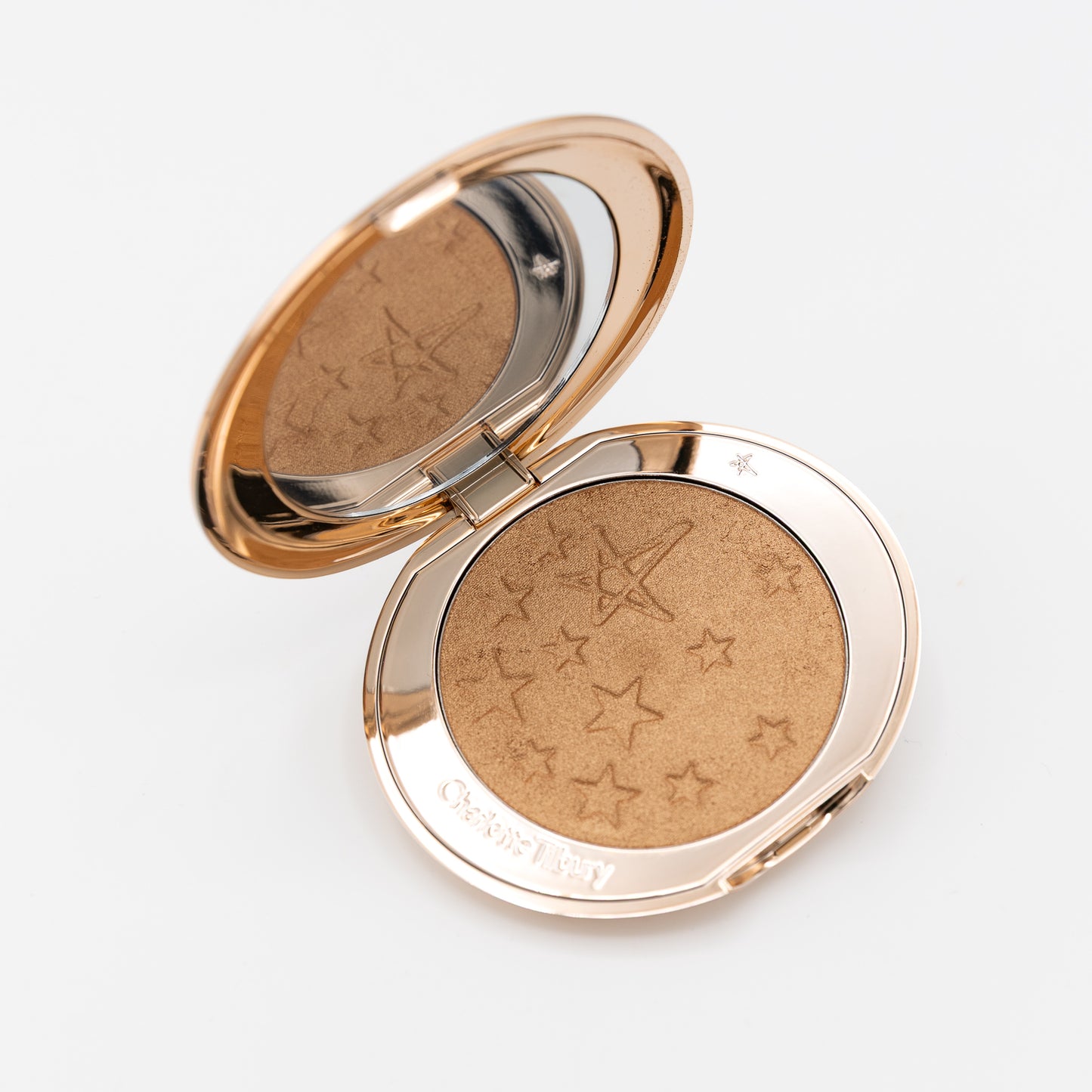 Charlotte Tilbury Glow Glide Face Architect Highlighter - Sunset Glow