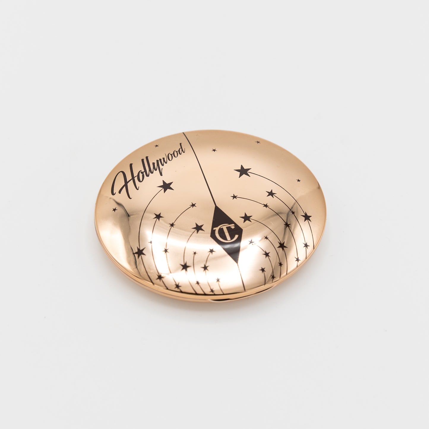 Charlotte Tilbury Glow Glide Face Architect Highlighter - Sunset Glow