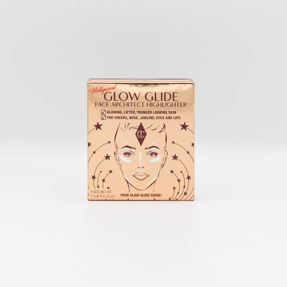 Charlotte Tilbury Glow Glide Face Architect Highlighter - Sunset Glow
