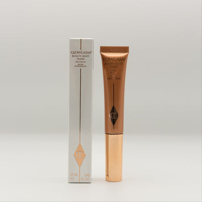 Charlotte Tilbury Glowgasm Beauty Light Wand High Blush - Peachgasm