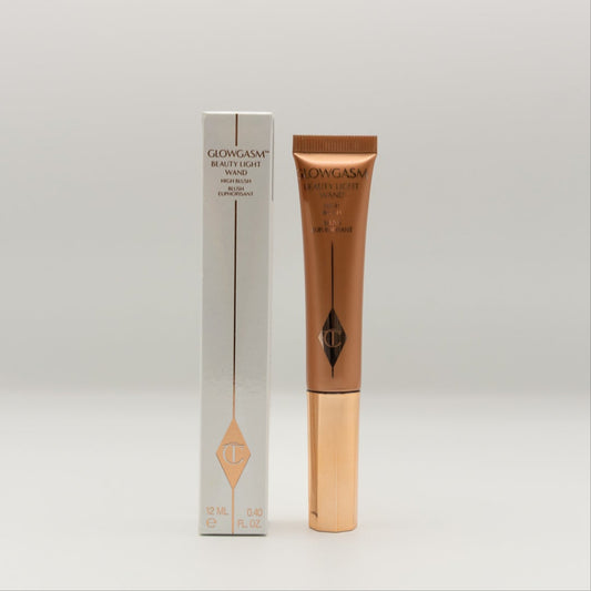 Charlotte Tilbury Glowgasm Beauty Light Wand High Blush - Peachgasm