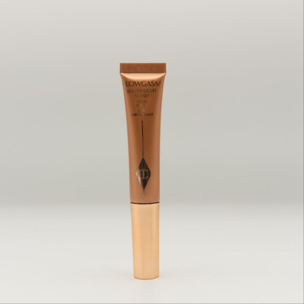 Charlotte Tilbury Glowgasm Beauty Light Wand High Blush - Peachgasm
