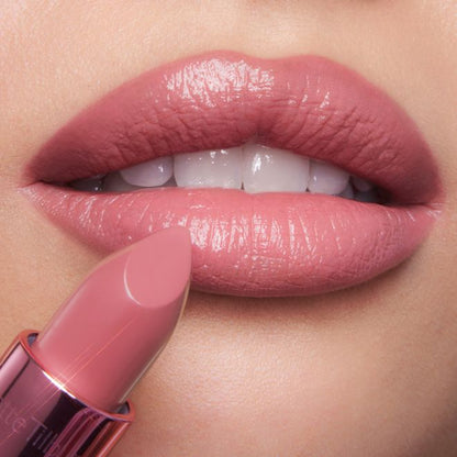 Charlotte Tilbury K.I.S.S.I.N.G Lipstick Chic Pink